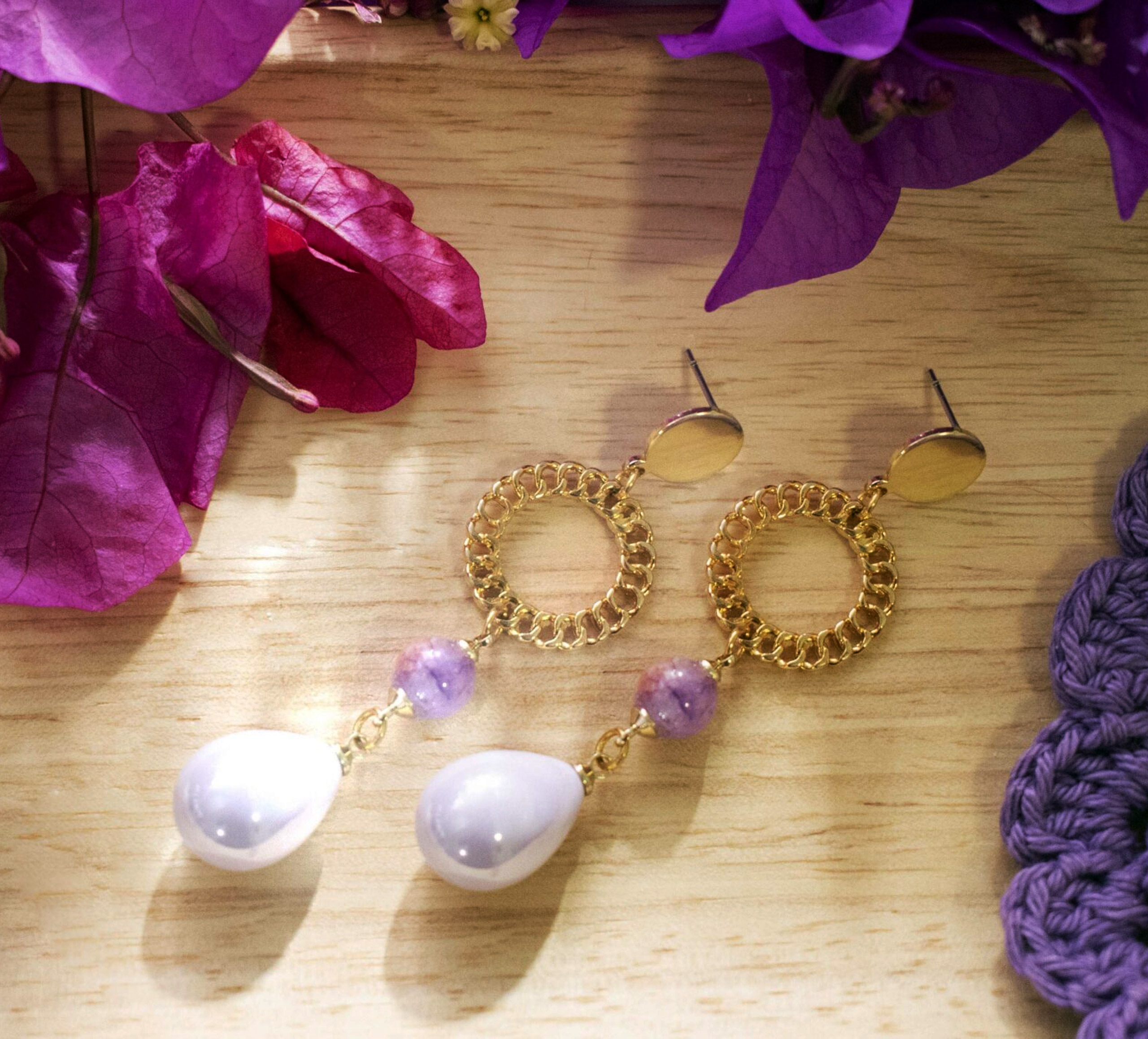 Anamae - Handmade Jewelry